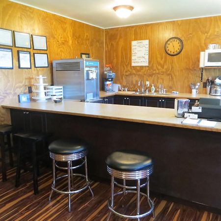 Orchard View Bed And Breakfast ムースジョー エクステリア 写真