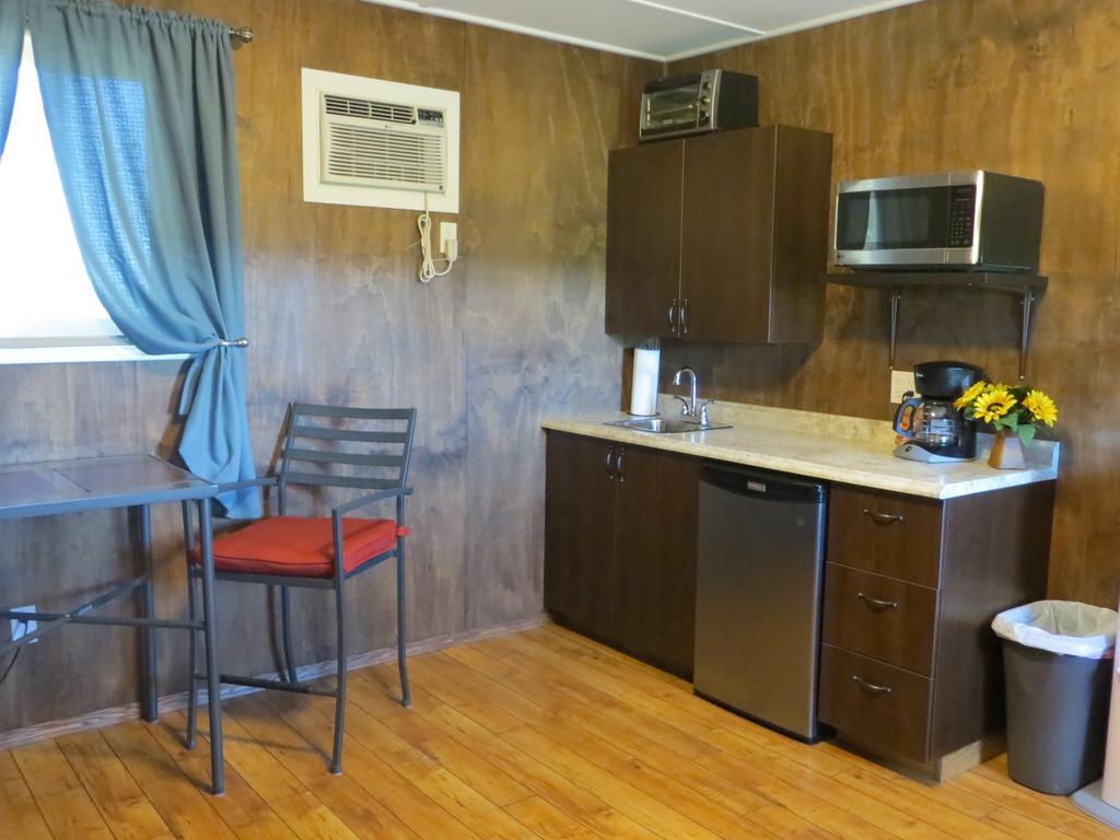 Orchard View Bed And Breakfast ムースジョー エクステリア 写真