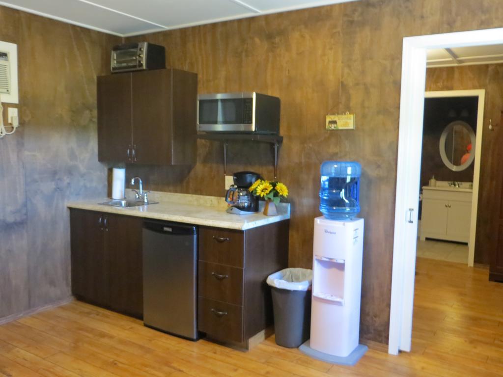 Orchard View Bed And Breakfast ムースジョー エクステリア 写真
