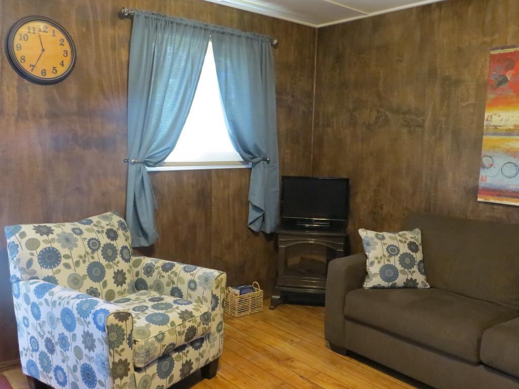 Orchard View Bed And Breakfast ムースジョー エクステリア 写真